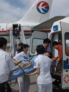 濮阳县接送服务