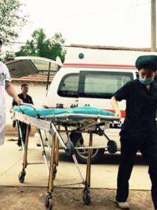 濮阳县院后转乡